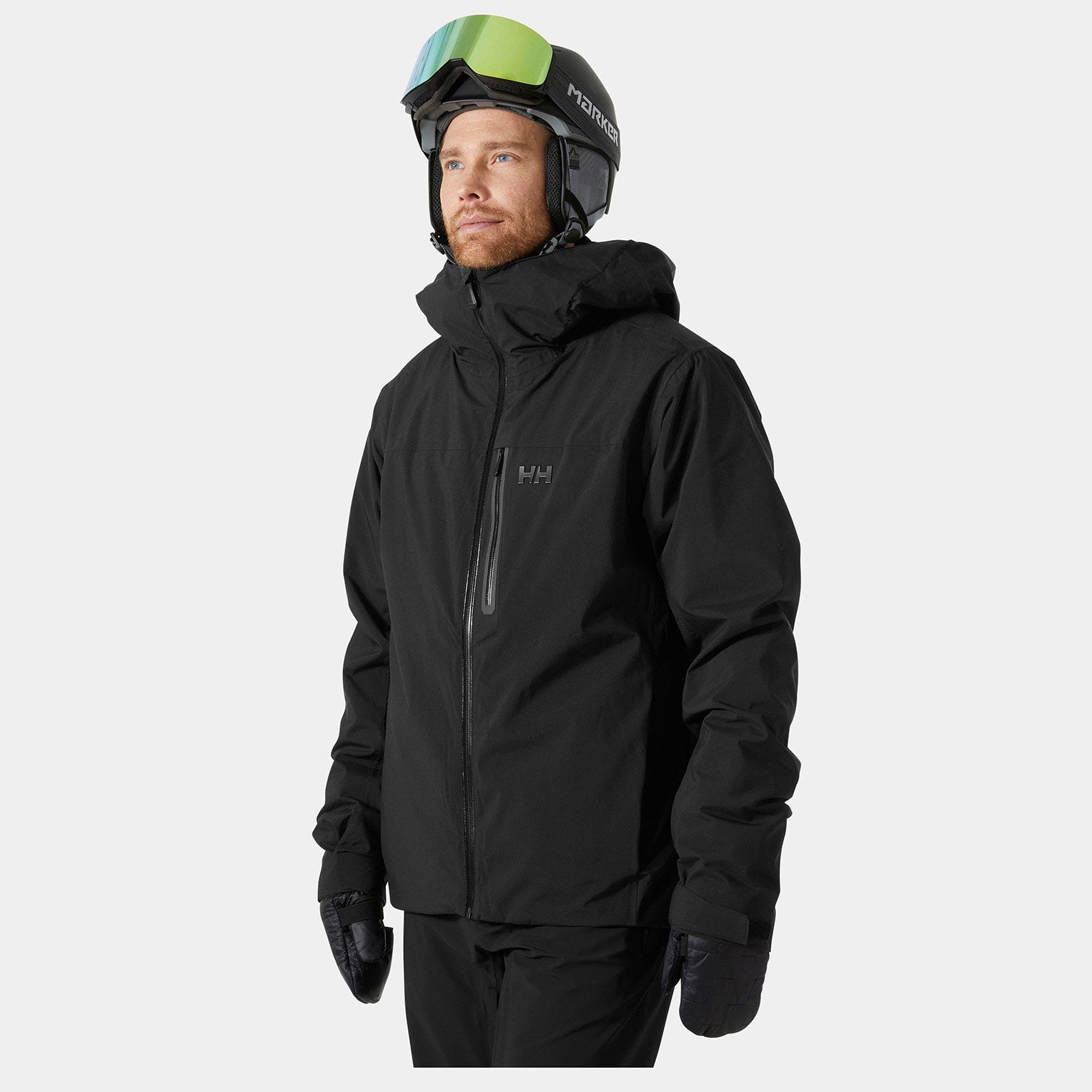Men's Swift 3-In-1 Ski Jacket