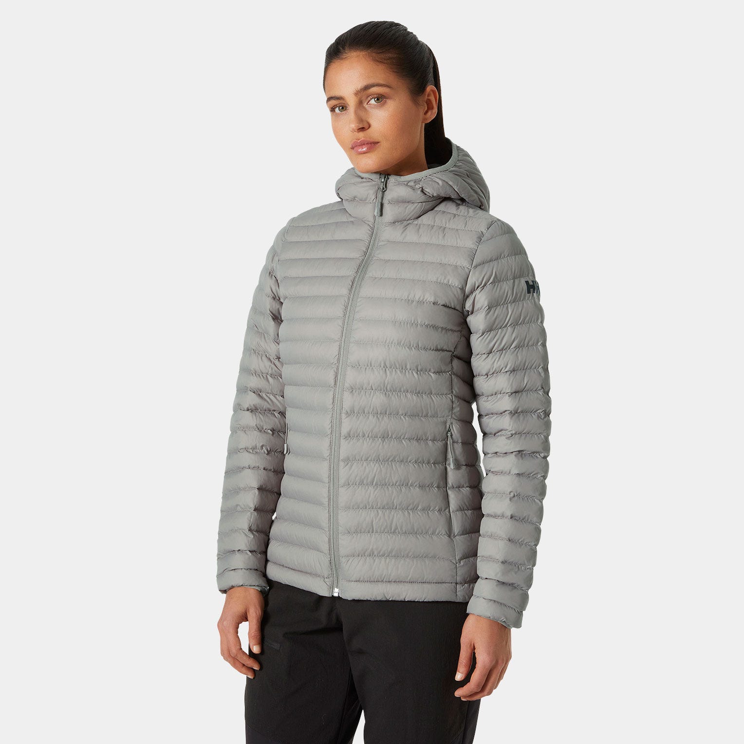 Women's Sirdal Hooded Insulated Jacket