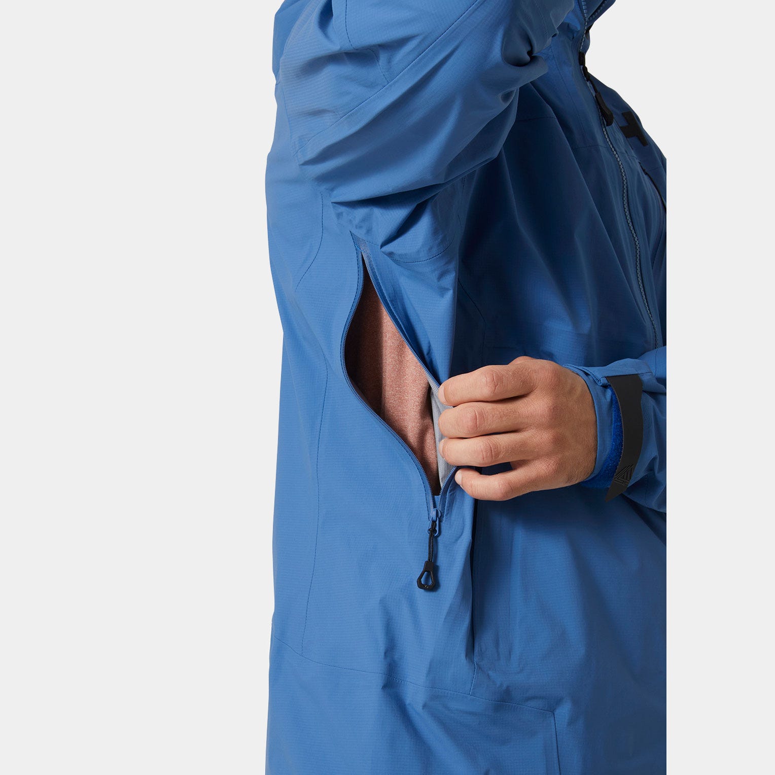 Men's Odin 1 World Infinity Shell Jacket