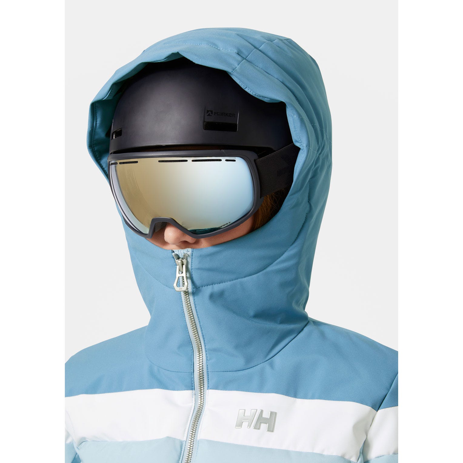 Women's Imperial Puffy Ski Jacket