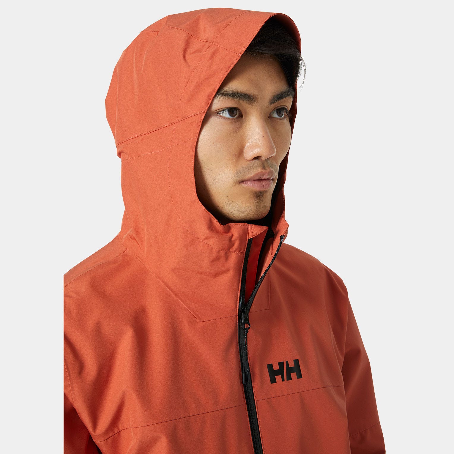 Men's Active Ocean Bound Jacket