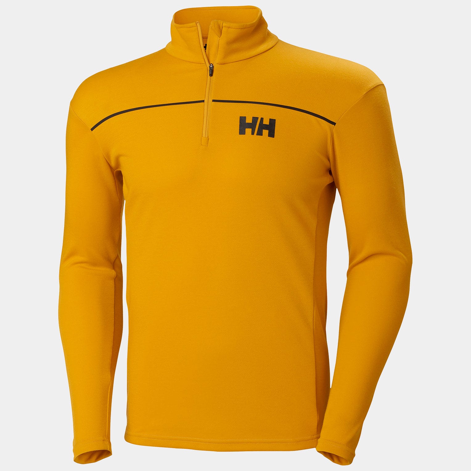 Men's HP Half-zip Pullover