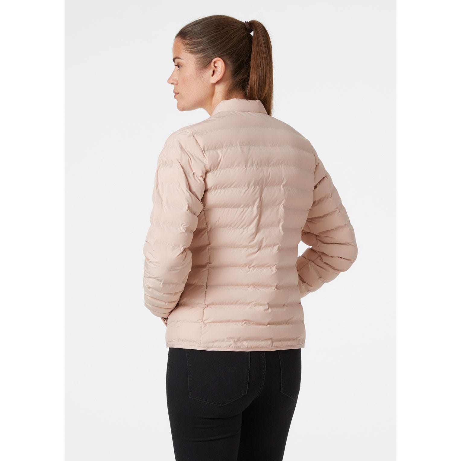 Women's Mono Material Insulator