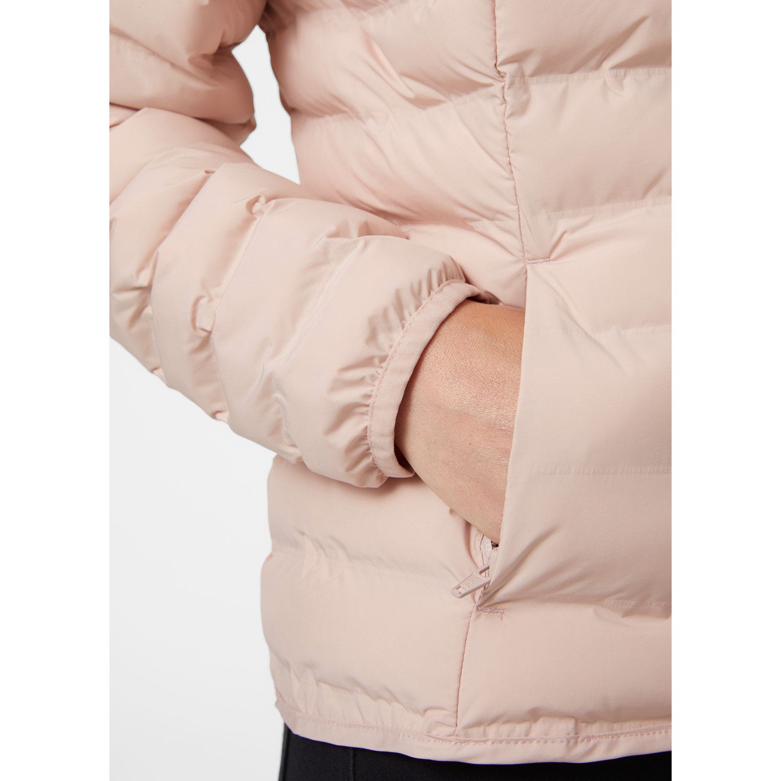 Women's Mono Material Insulator