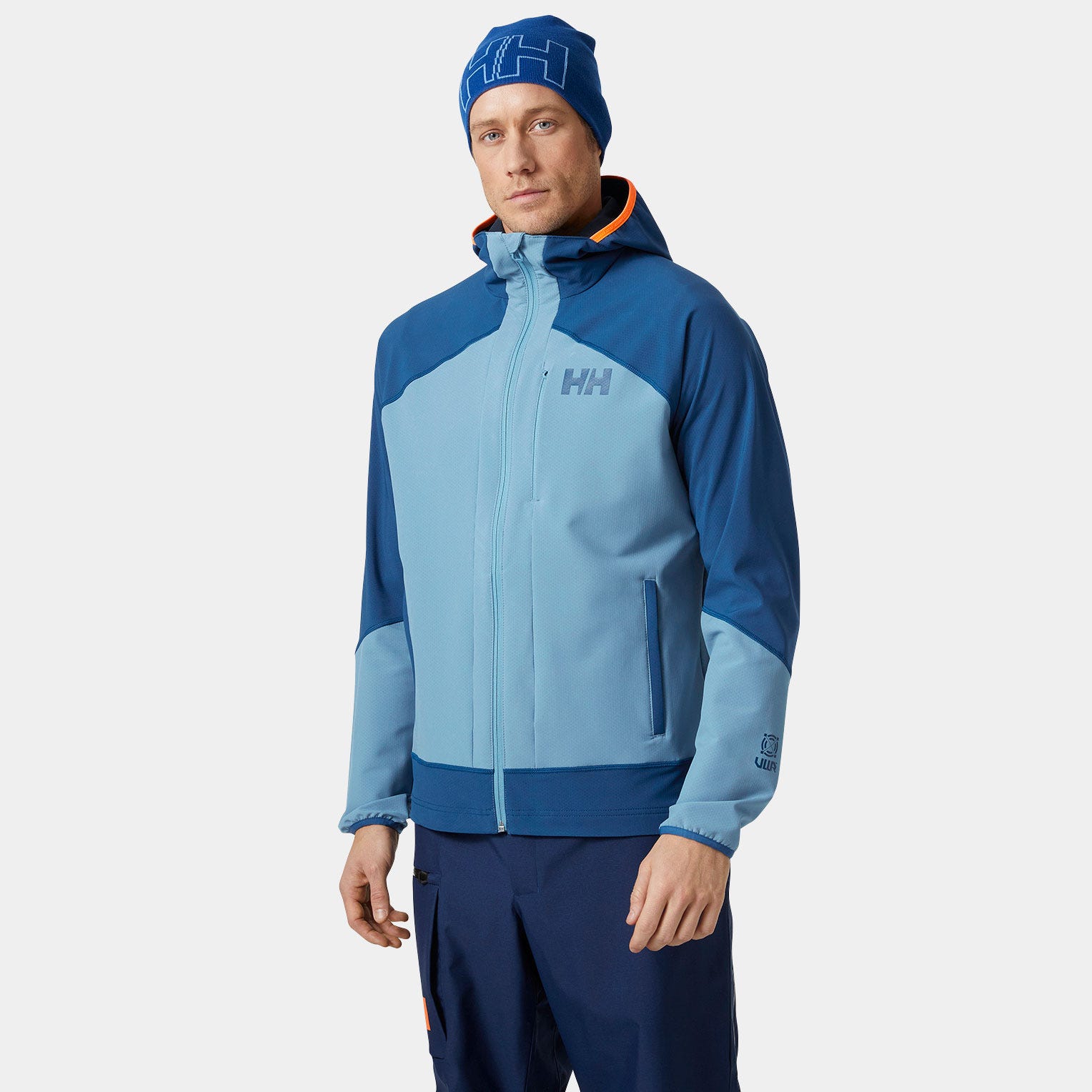 Men's Elevation Shield Fleece Jacket