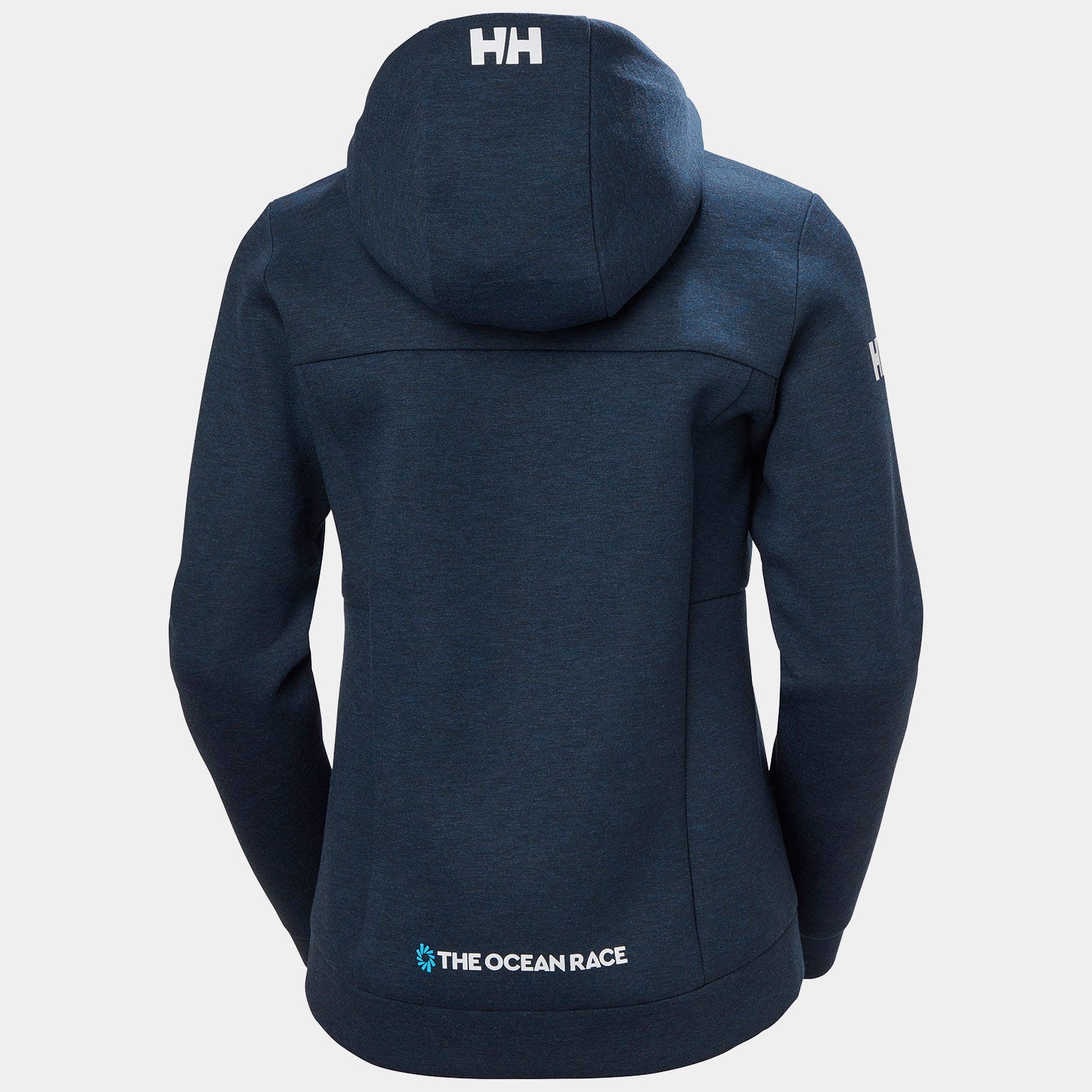 The Ocean Race Women's Hoodie Jacket