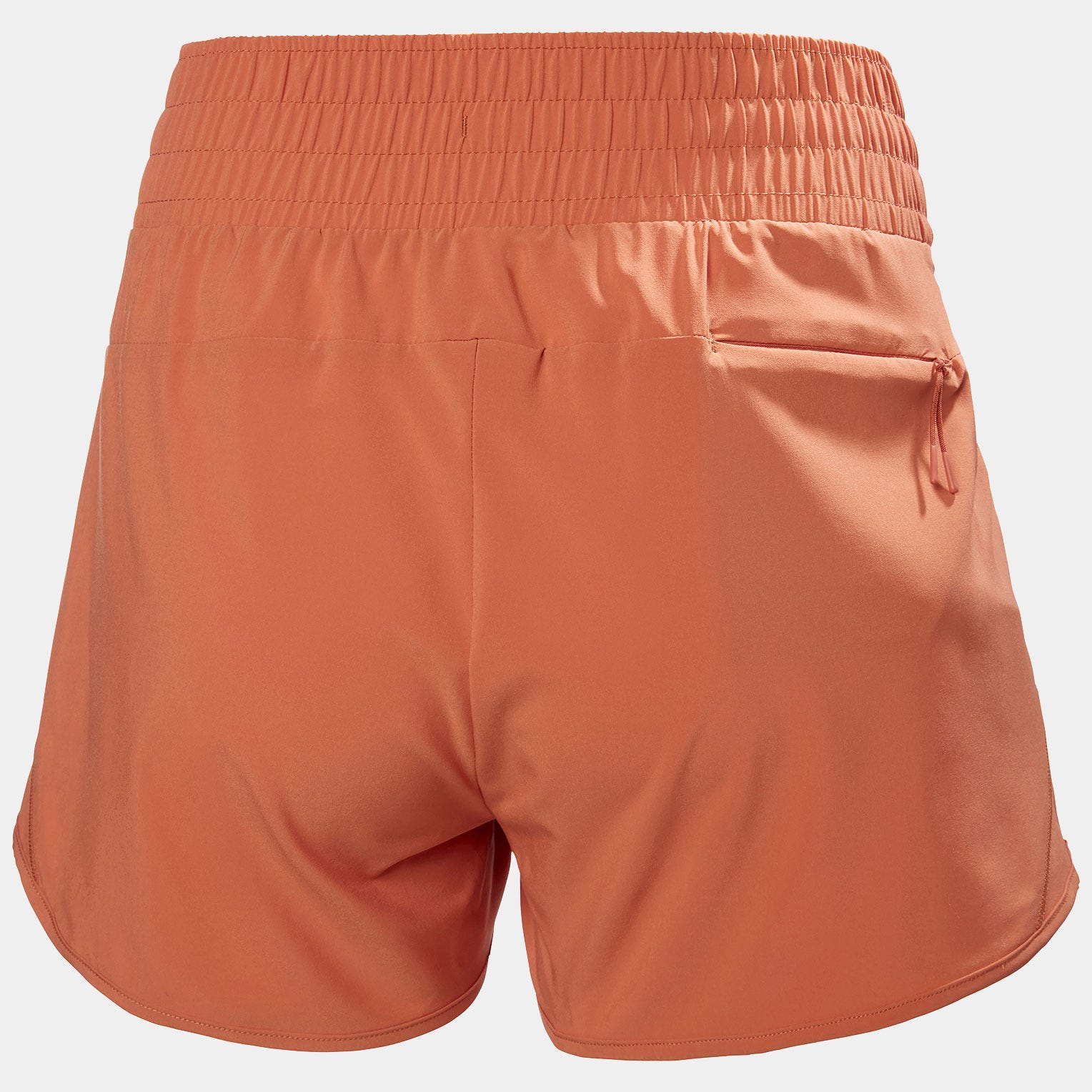 Women's Tech Trail Shorts