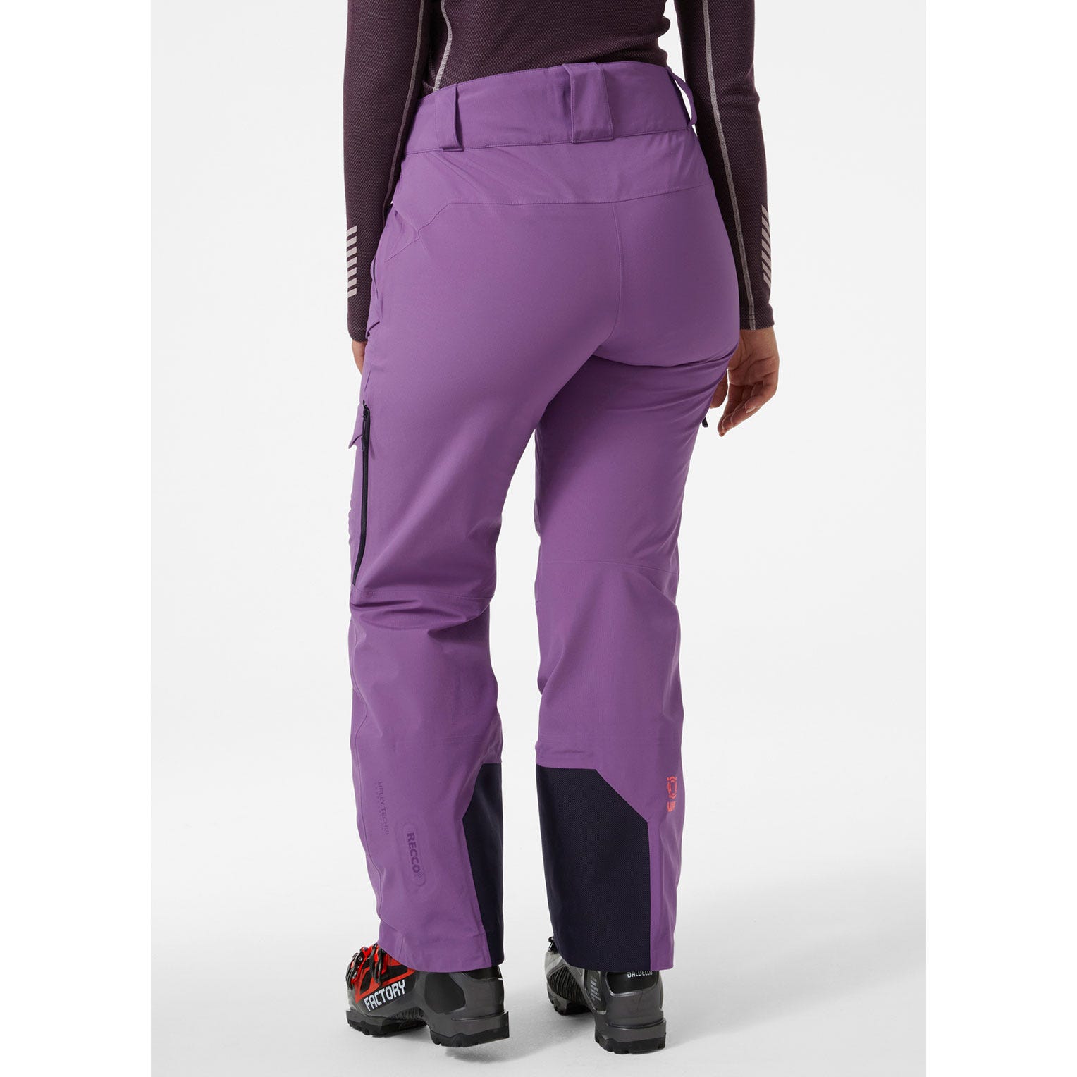Women's Aurora Infinity Shell Ski Pants
