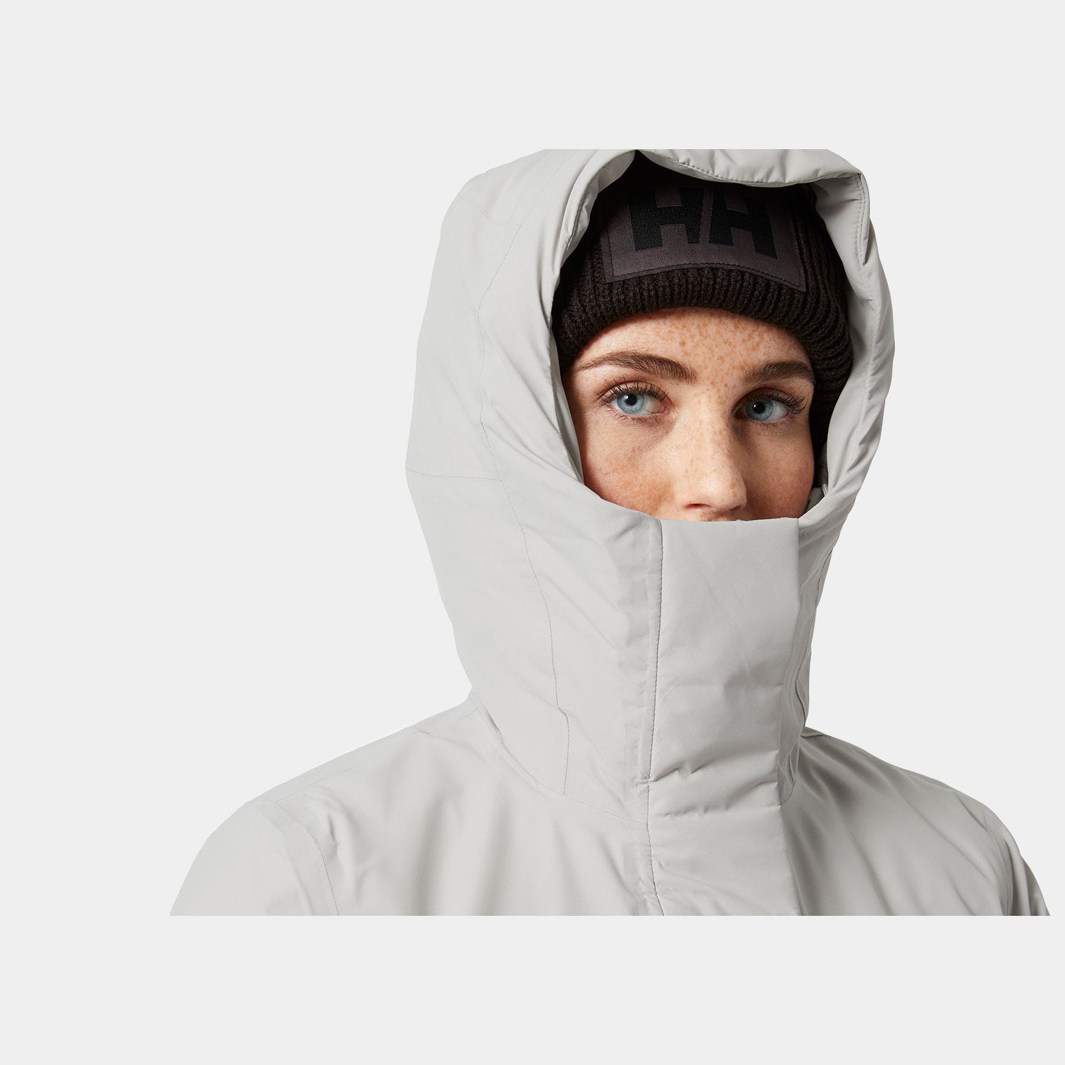 Women's Urban Professional Down Coat