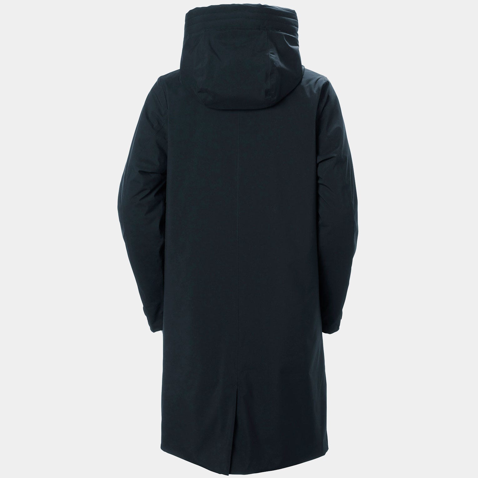 Women's Victoria Insulated Raincoat