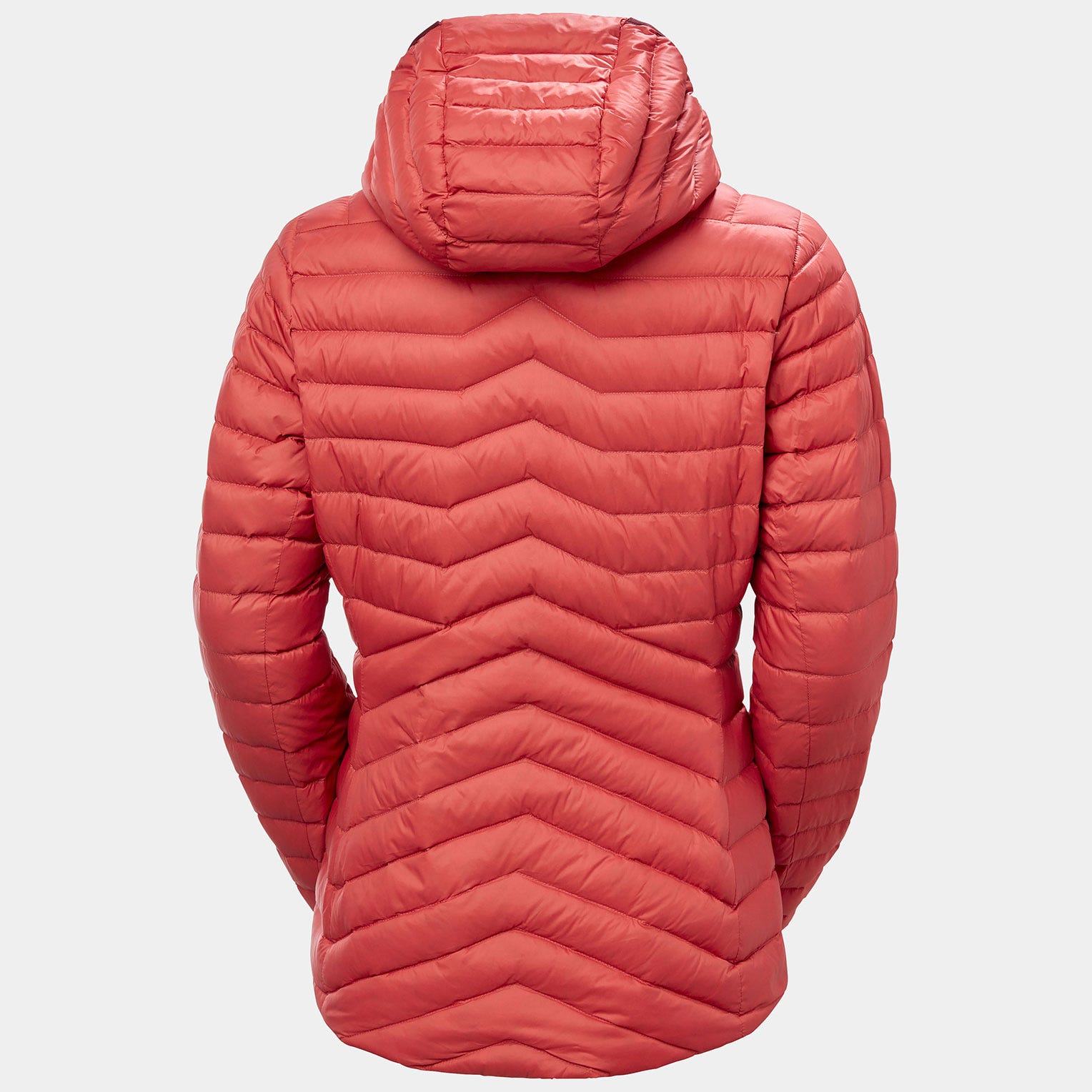 Women's Verglas Hooded Down Insulator Jacket