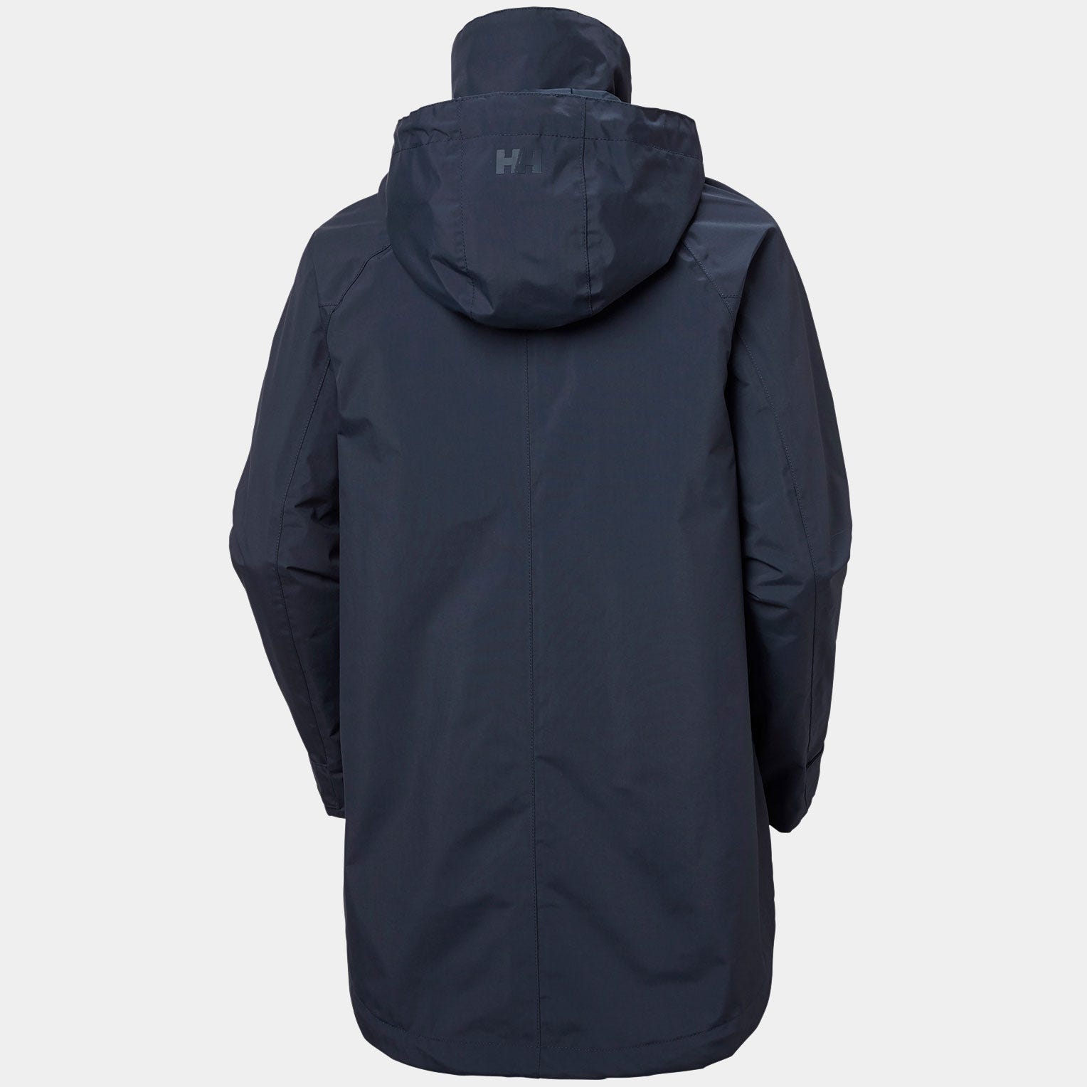 Women's Valentia Raincoat