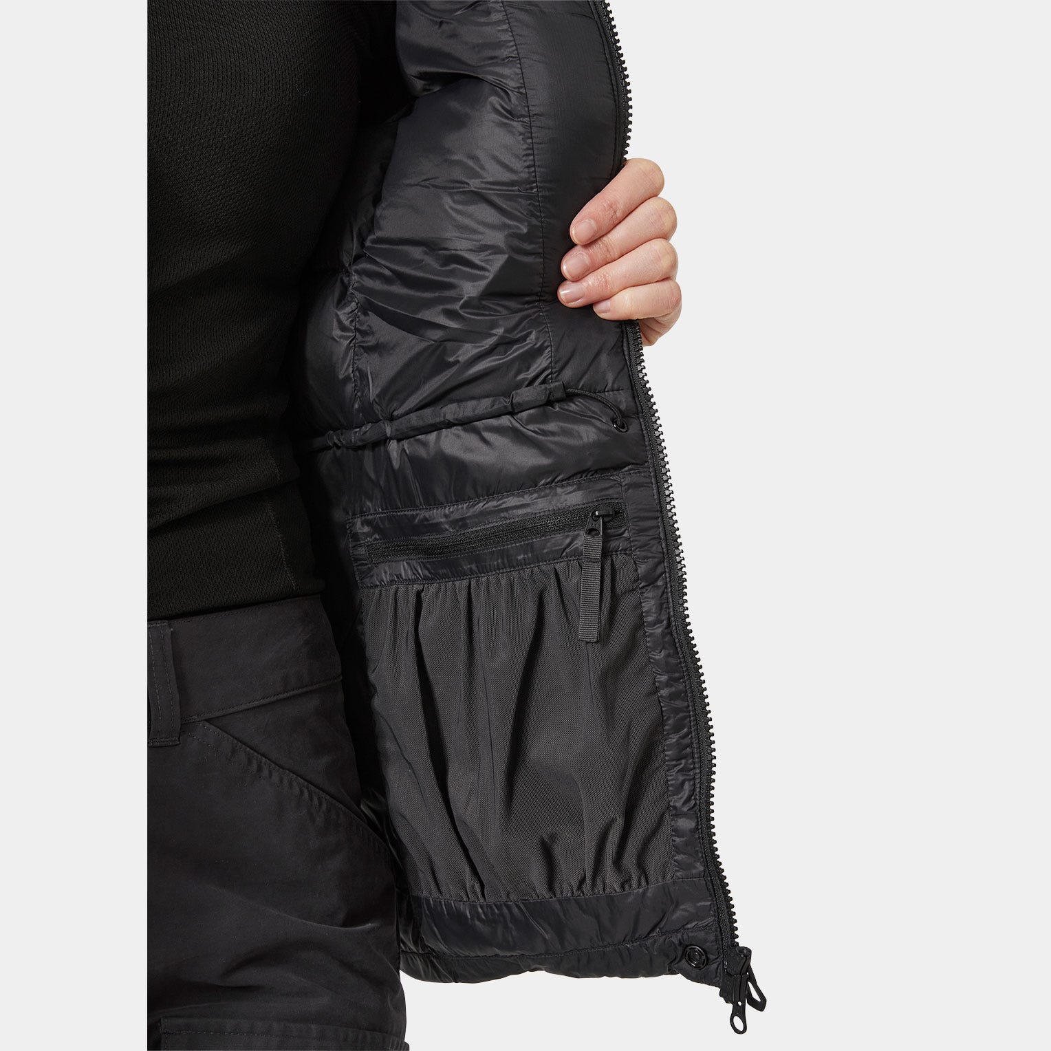 Women's Verglas Polar Down Jacket