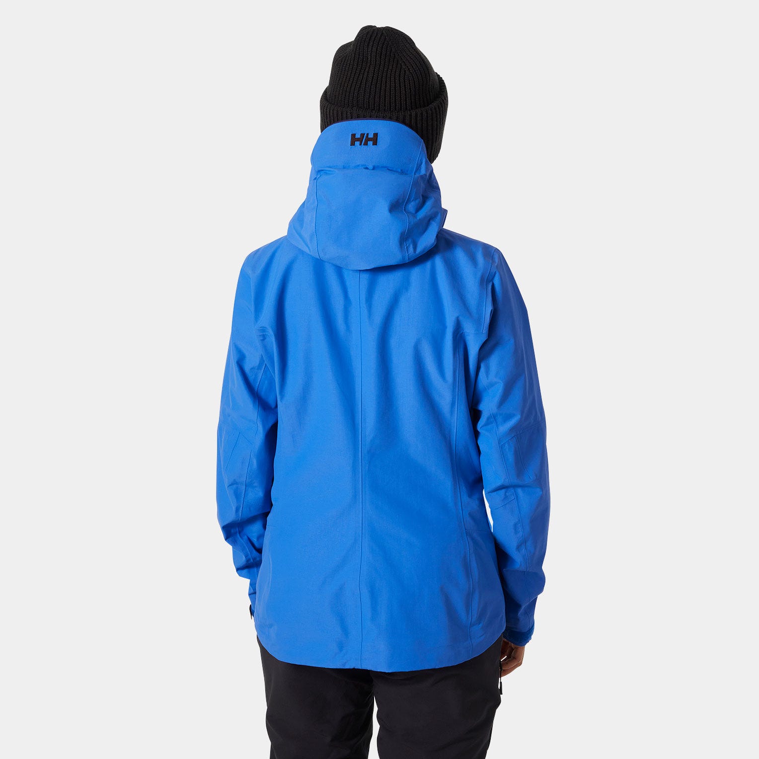 Women's Odin 9 Worlds 3.0 Shell Jacket