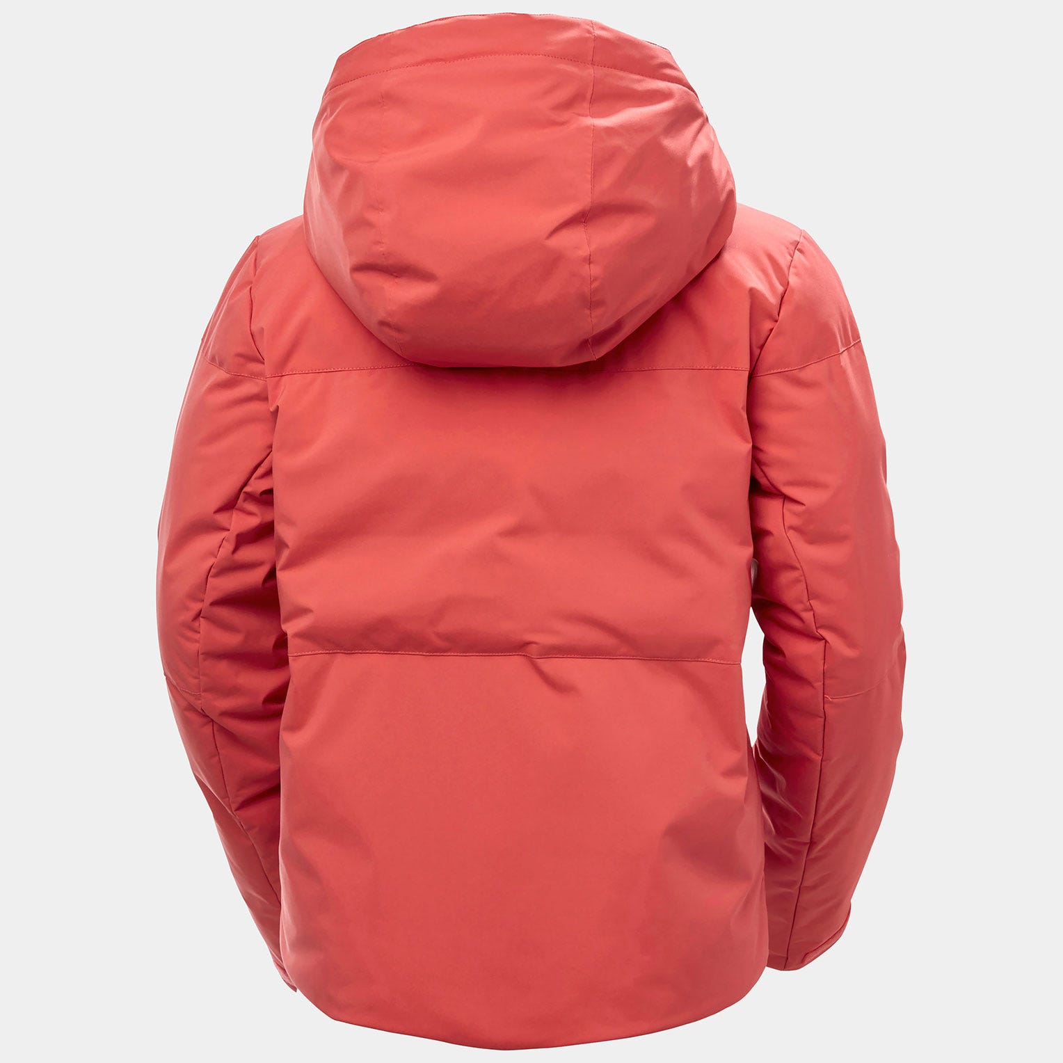 Women's Nora Short Puffy Ski Jacket