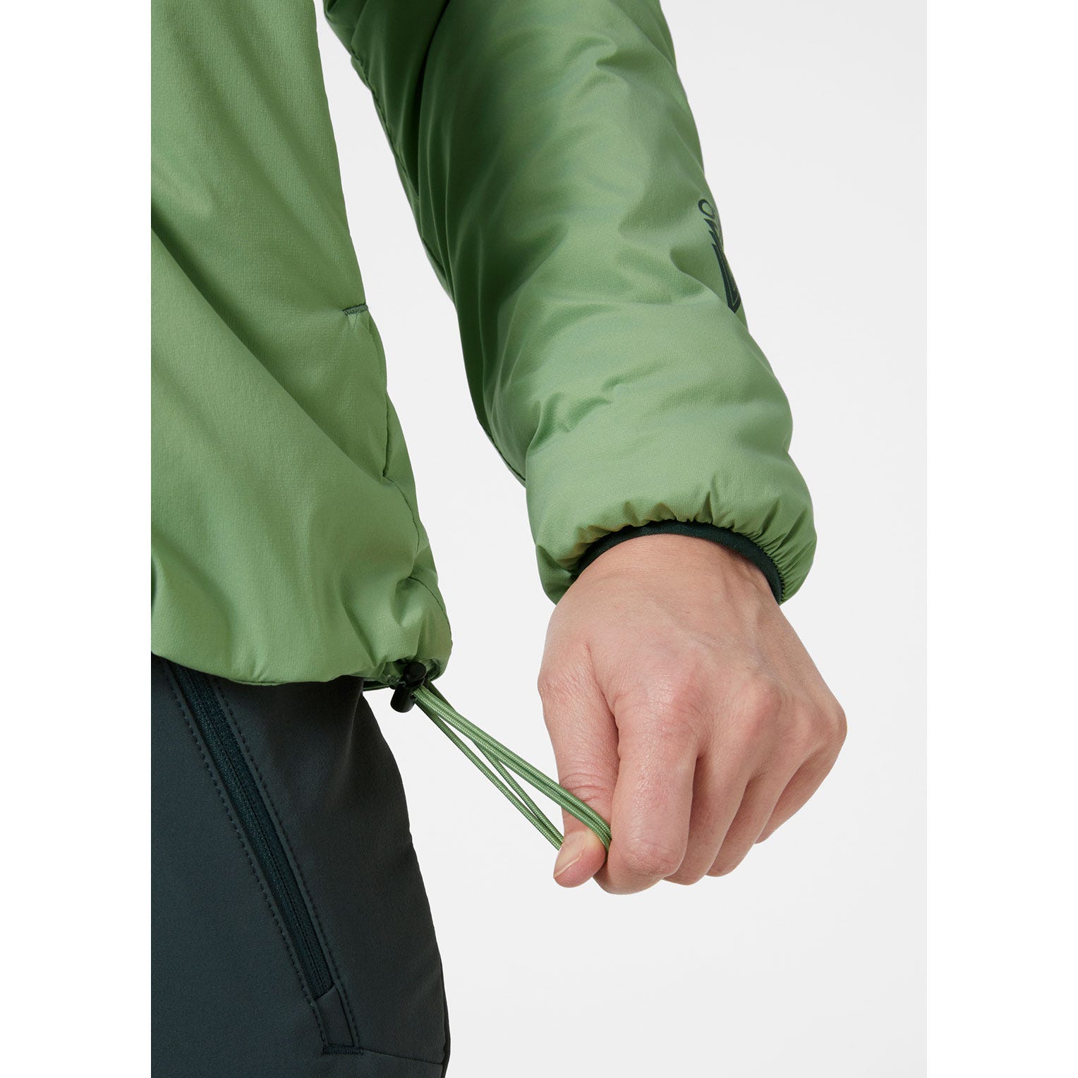 Women's Odin Stretch Hooded Insulator