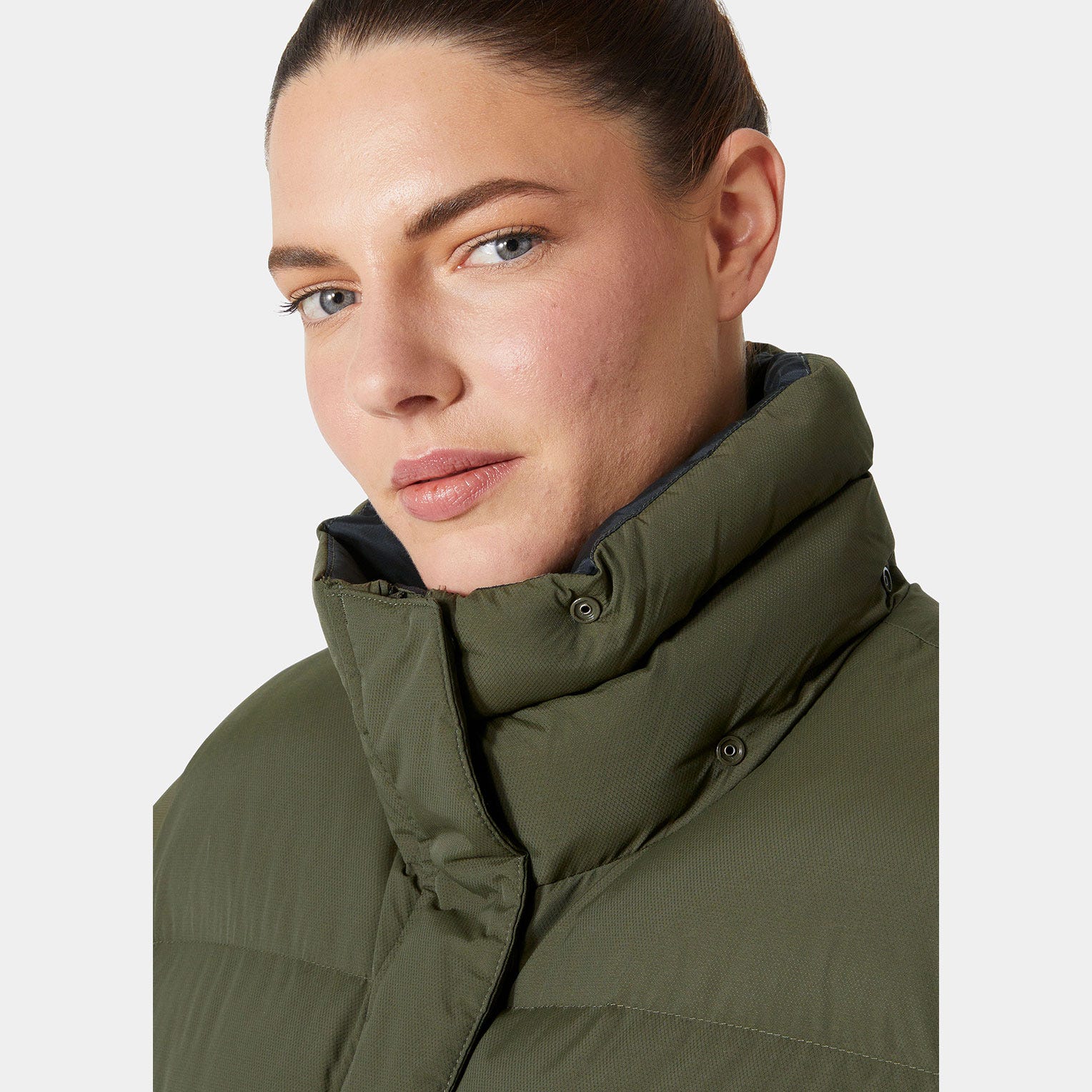 Women's Aspire Puffy Parka