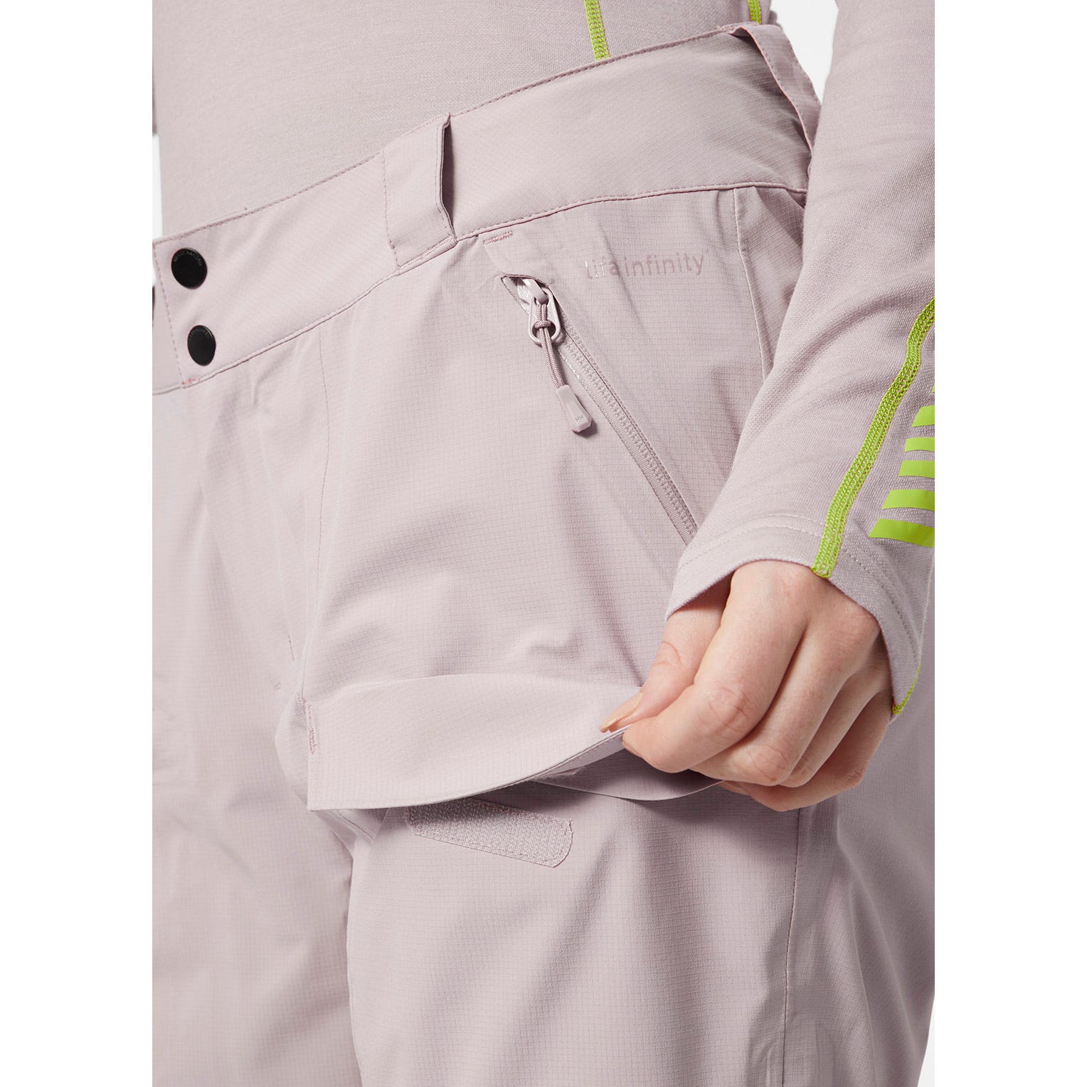 Women's Aurora Infinity Shell Ski Pants