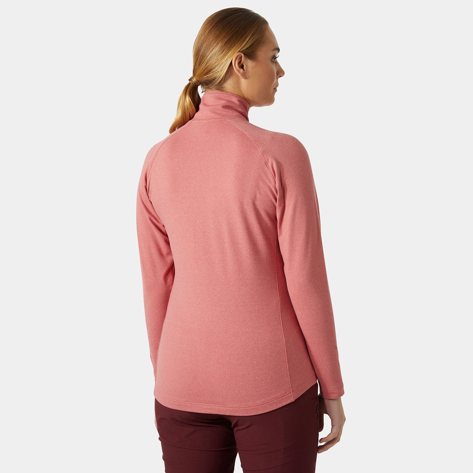 Women's Verglas Half-Zip Midlayer