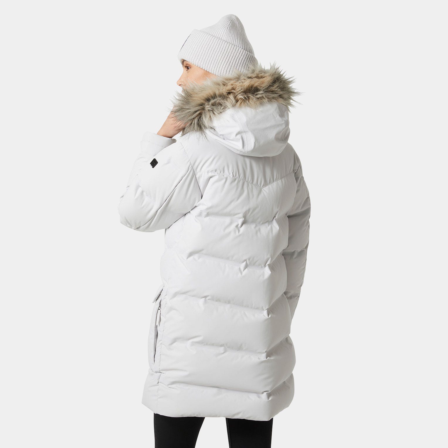 Women's Bouvet Down Parka