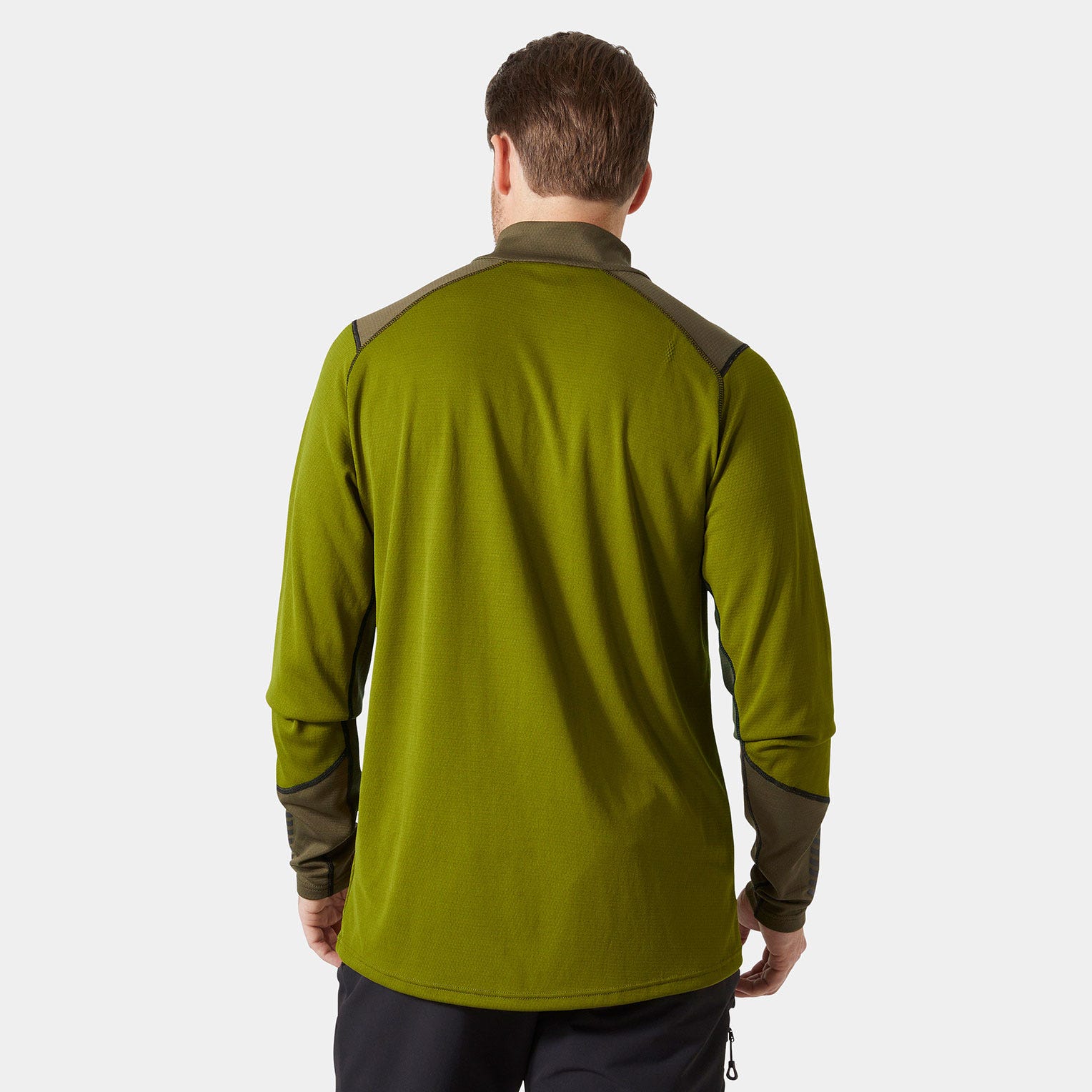 LIFA® ACTIVE Half-zip Base Layer