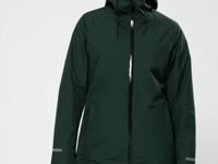 Women's Aspire Insulated Raincoat