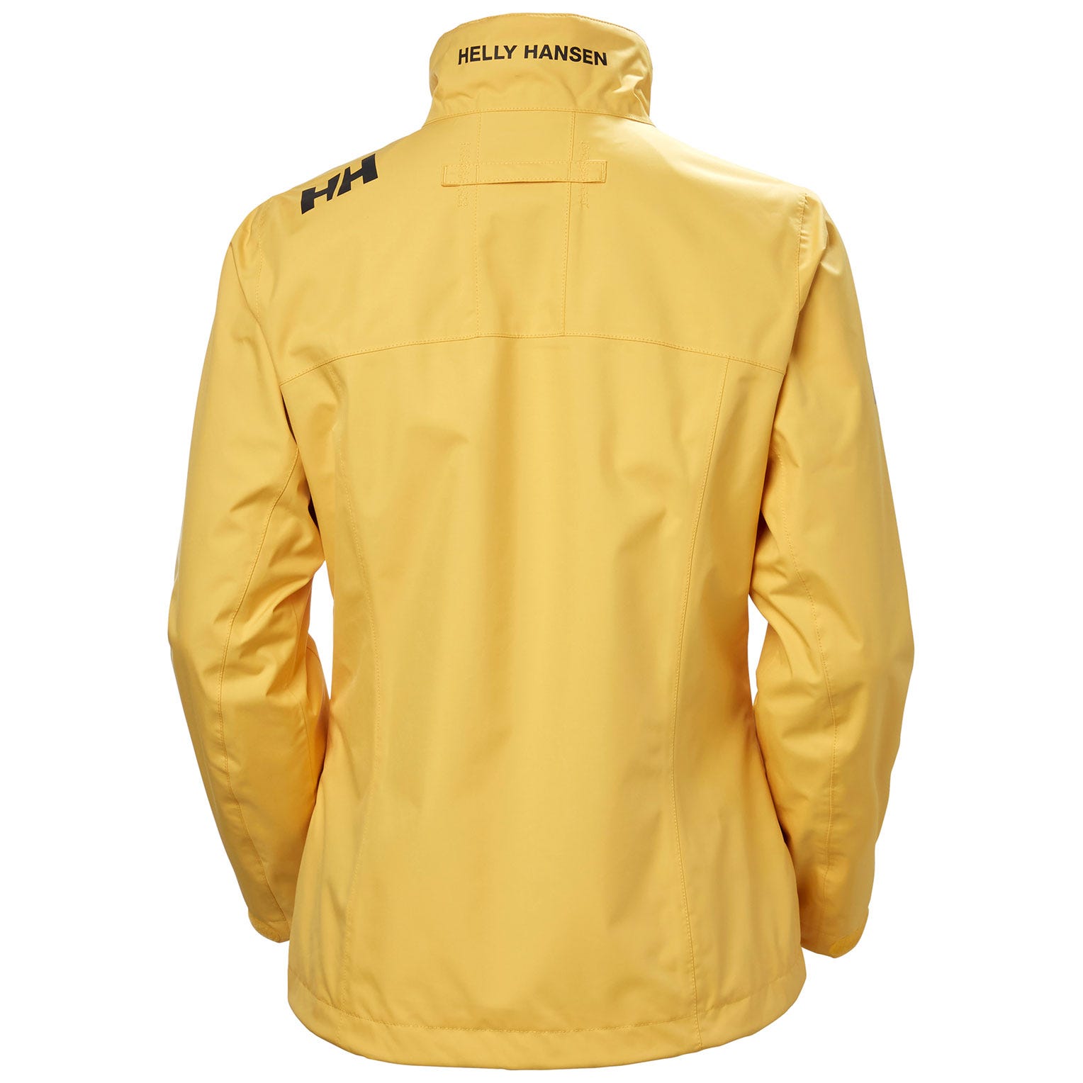 Women's Crew Midlayer Sailing Jacket