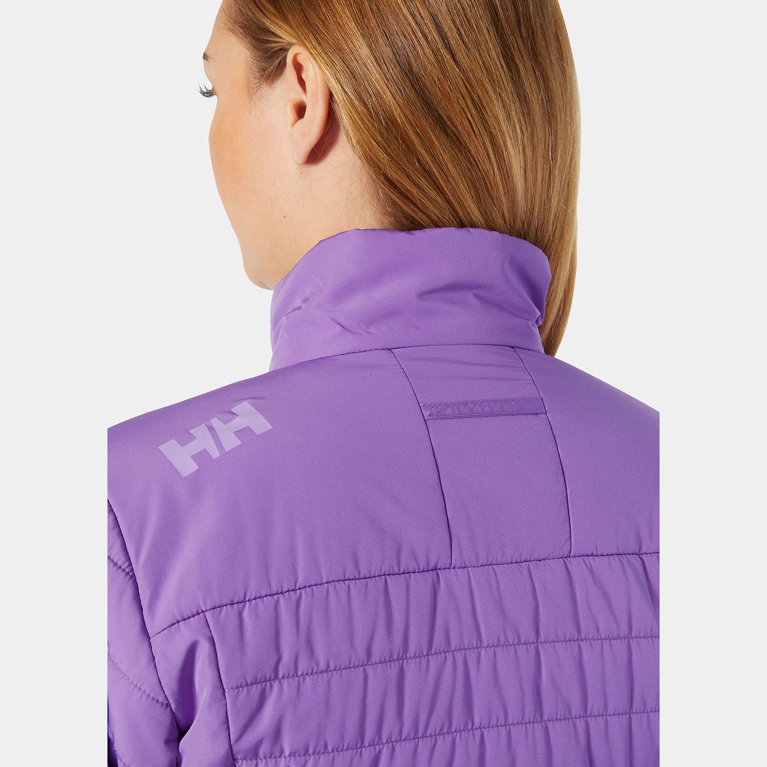 Women's Crew Insulated Sailing Jacket 2.0