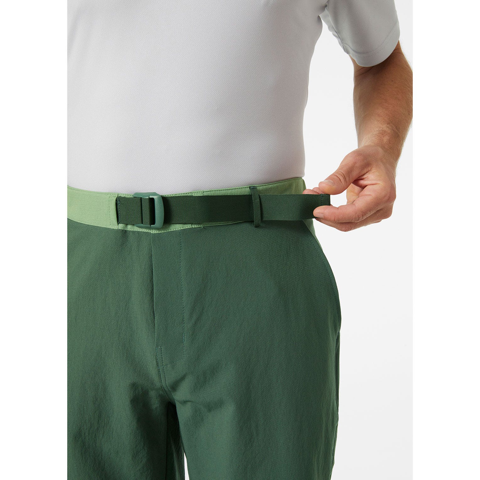 Men's Tofino Solen Shorts 9.5