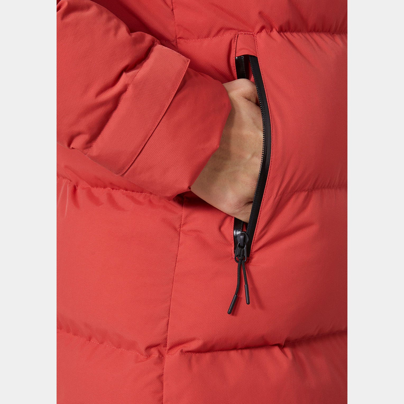 Women's Adore Puffy Parka