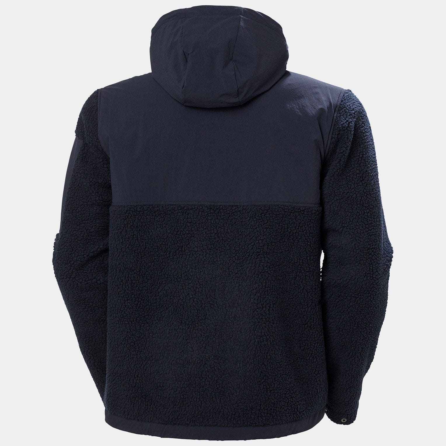 Men's Patrol Pile Fleece Jacket