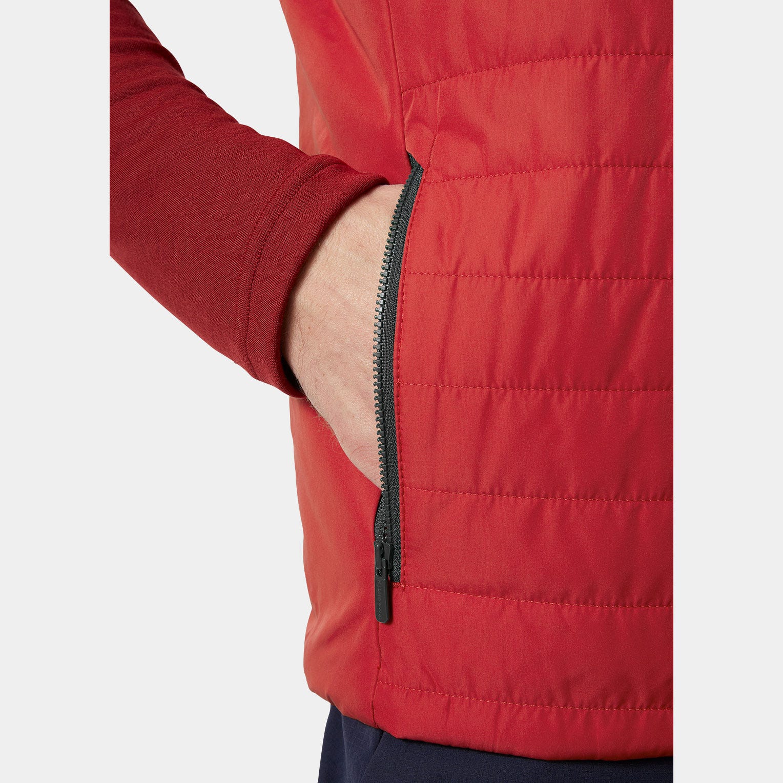 Unisex Crew Insulator Vest 2.0