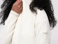 Women's St. Moritz Knitted Wool Sweater