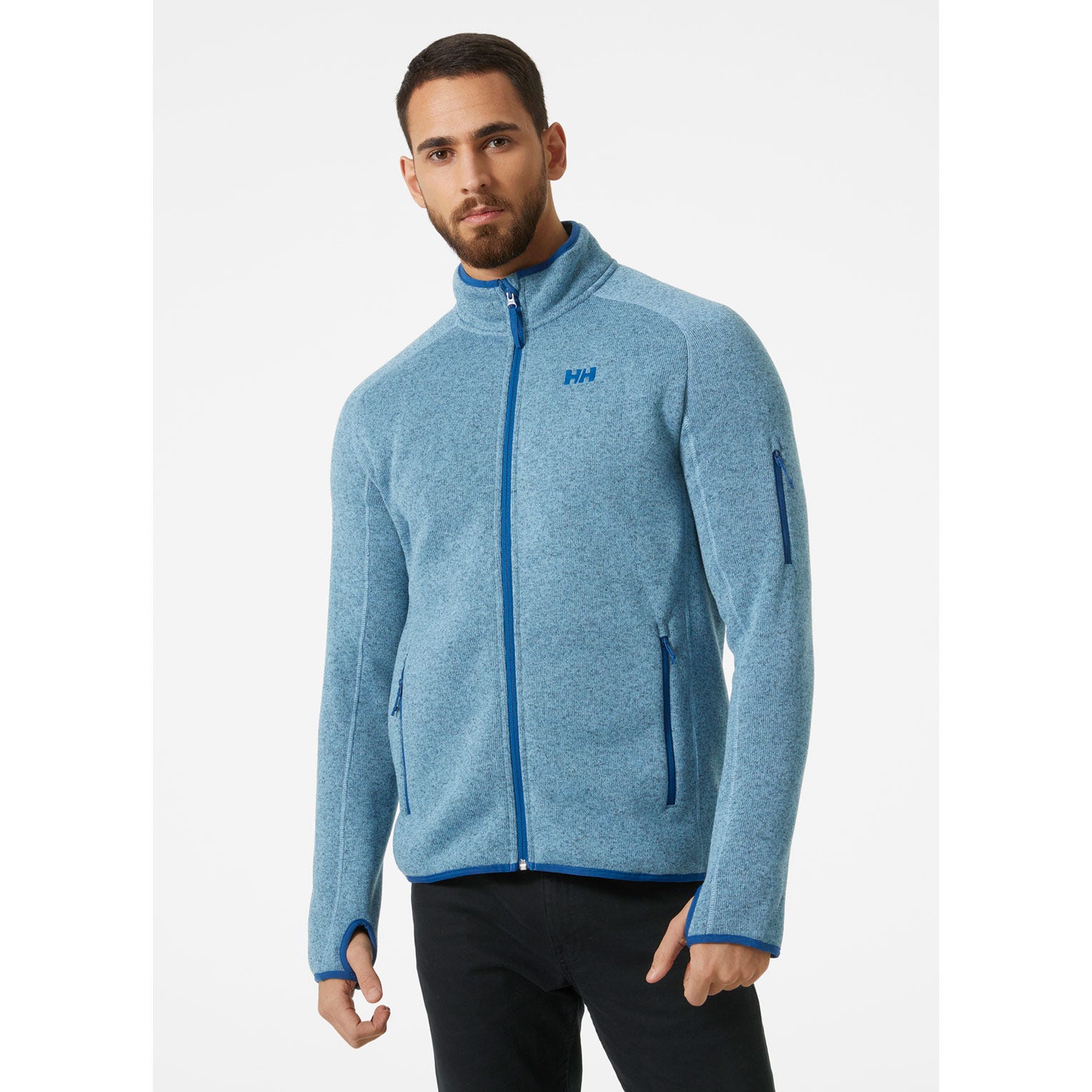 Men's Varde Fleece Jacket 2.0