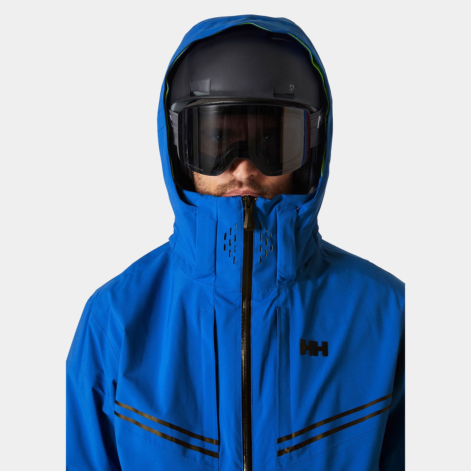Men's Garibaldi Infinity Ski Jacket