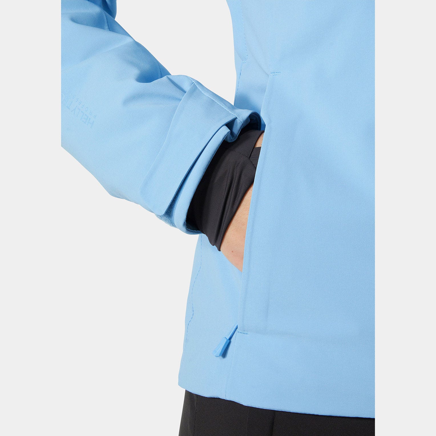 Women's Alphelia LIFALOFT Ski Jacket