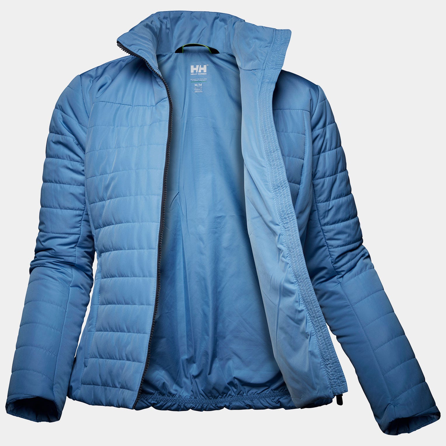 Women's Crew Insulated Sailing Jacket 2.0