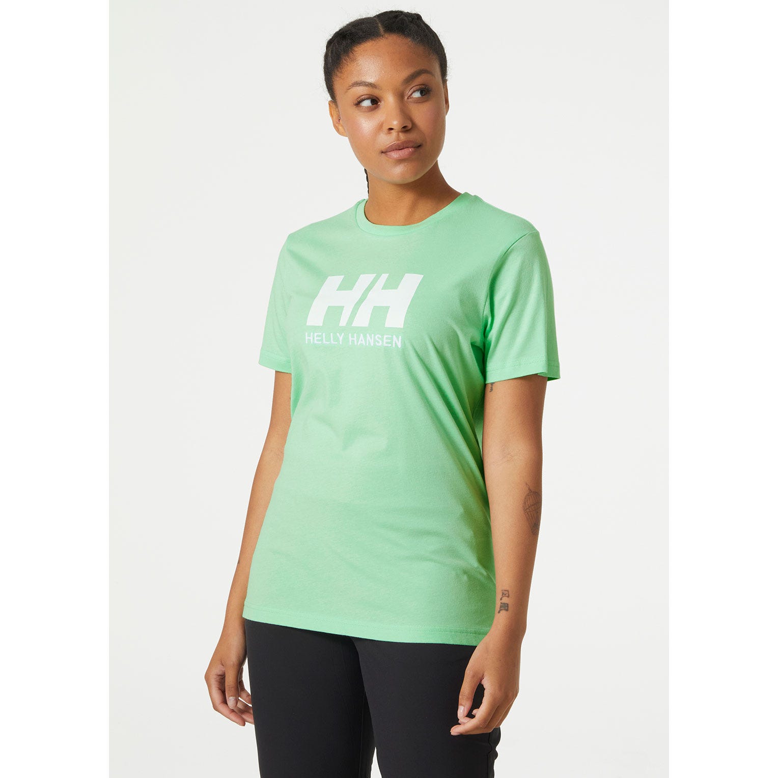 Women's HH® Logo T-Shirt