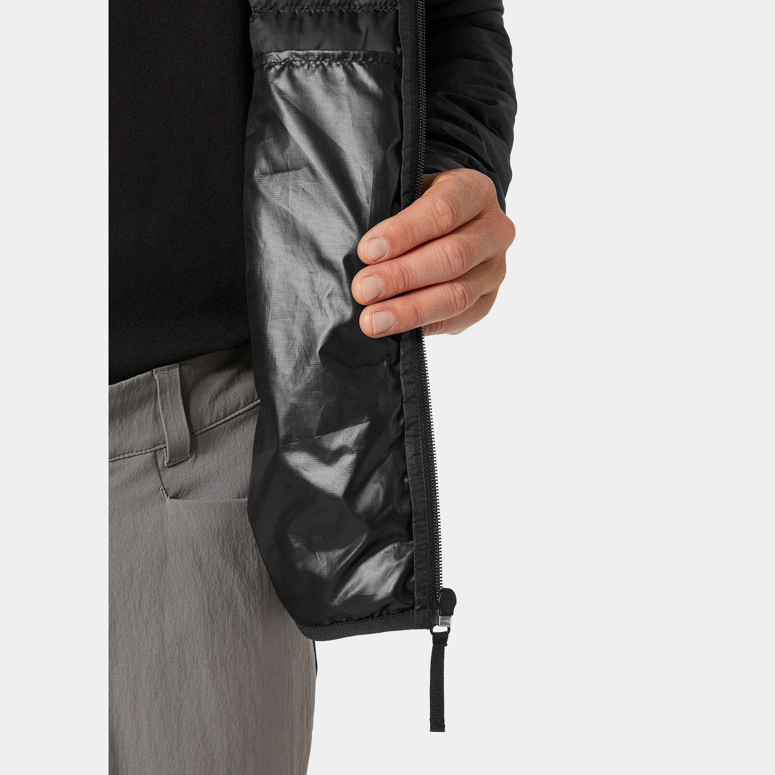 Men's Banff Hooded Insulator