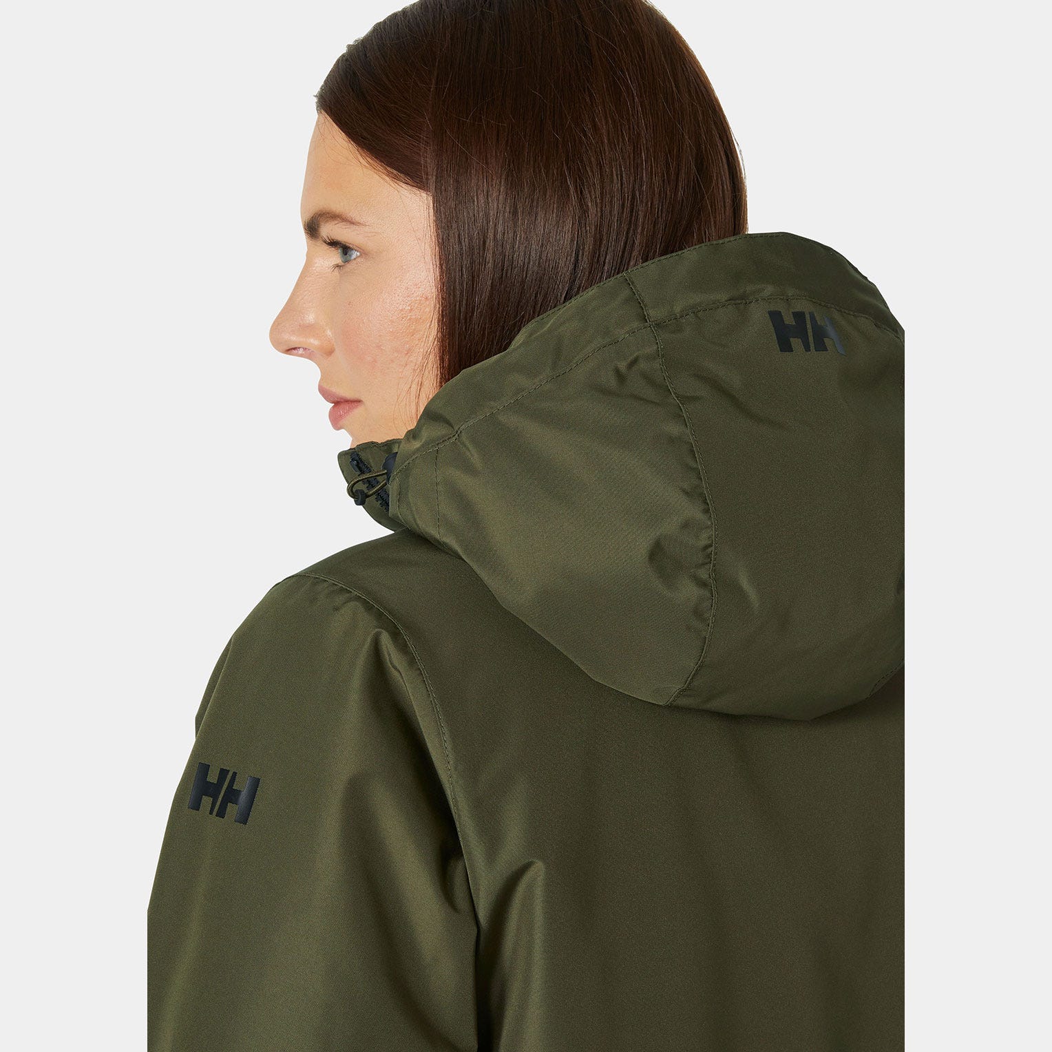 Women's Lisburn Insulated Coat