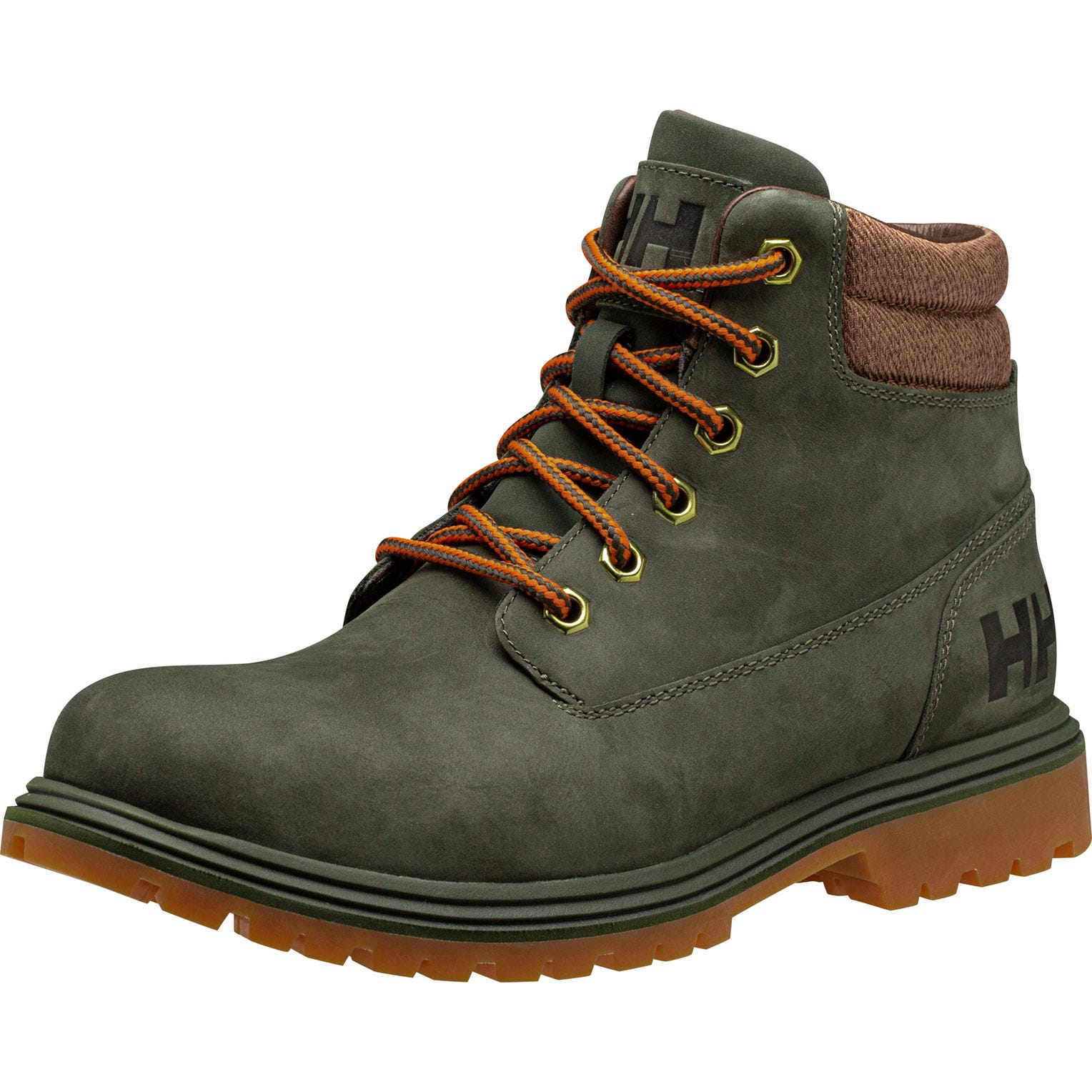 Men's Fremont Waterproof Boots