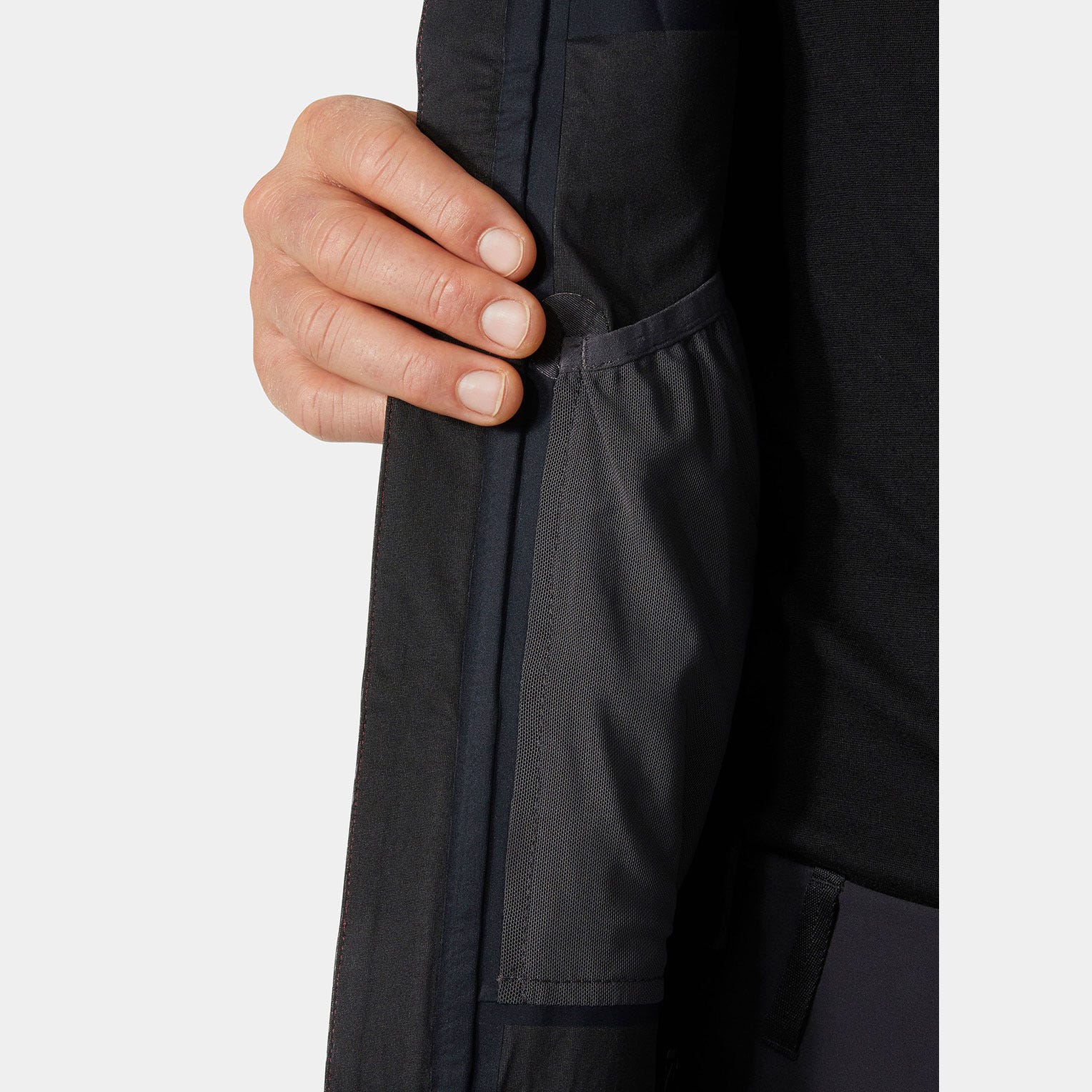 Men's Verglas Backcountry Ski Shell Jacket