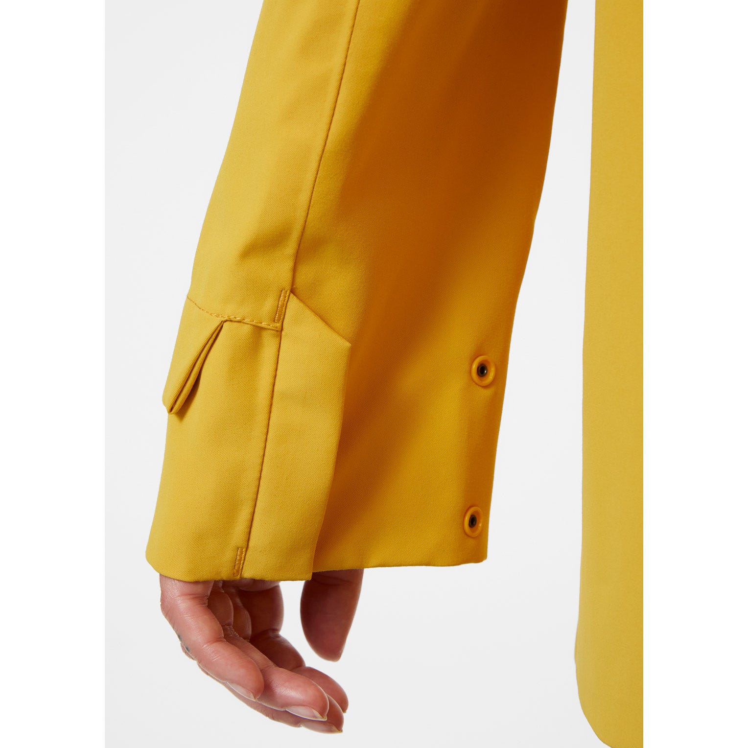 Women's Jane Rain Jacket