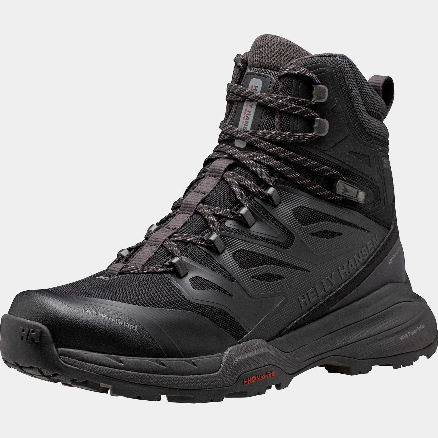 Men's Traverse HellyTech® WATERPROOF Hiking Boots