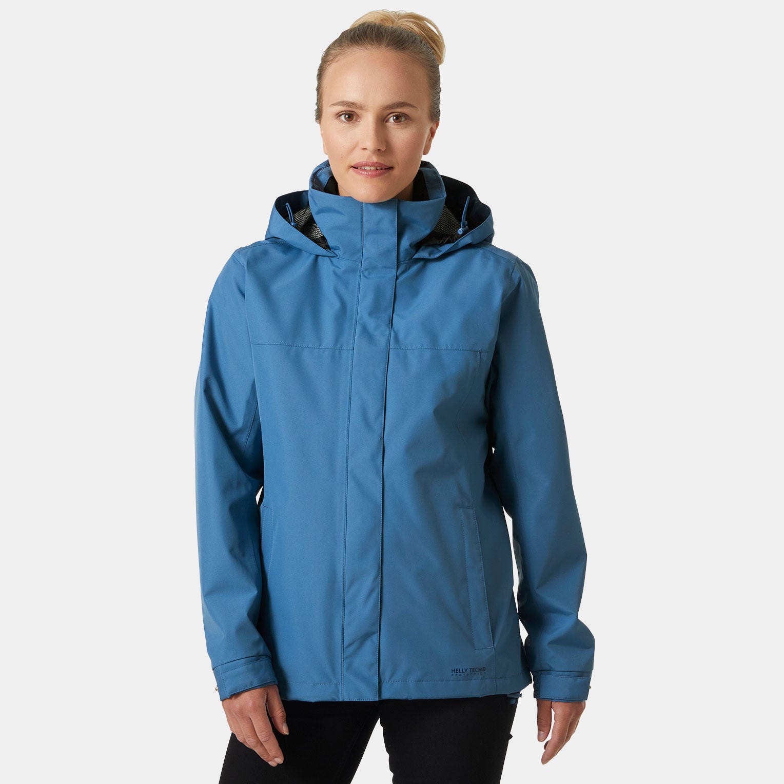 Women's Aden Rain Jacket