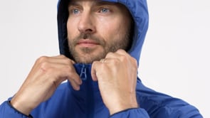 Men's Odin Stretch Hooded Light Insulator