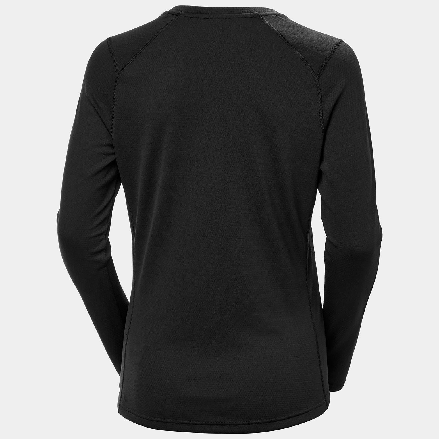 Women's LIFA® ACTIVE Crew Base Layer