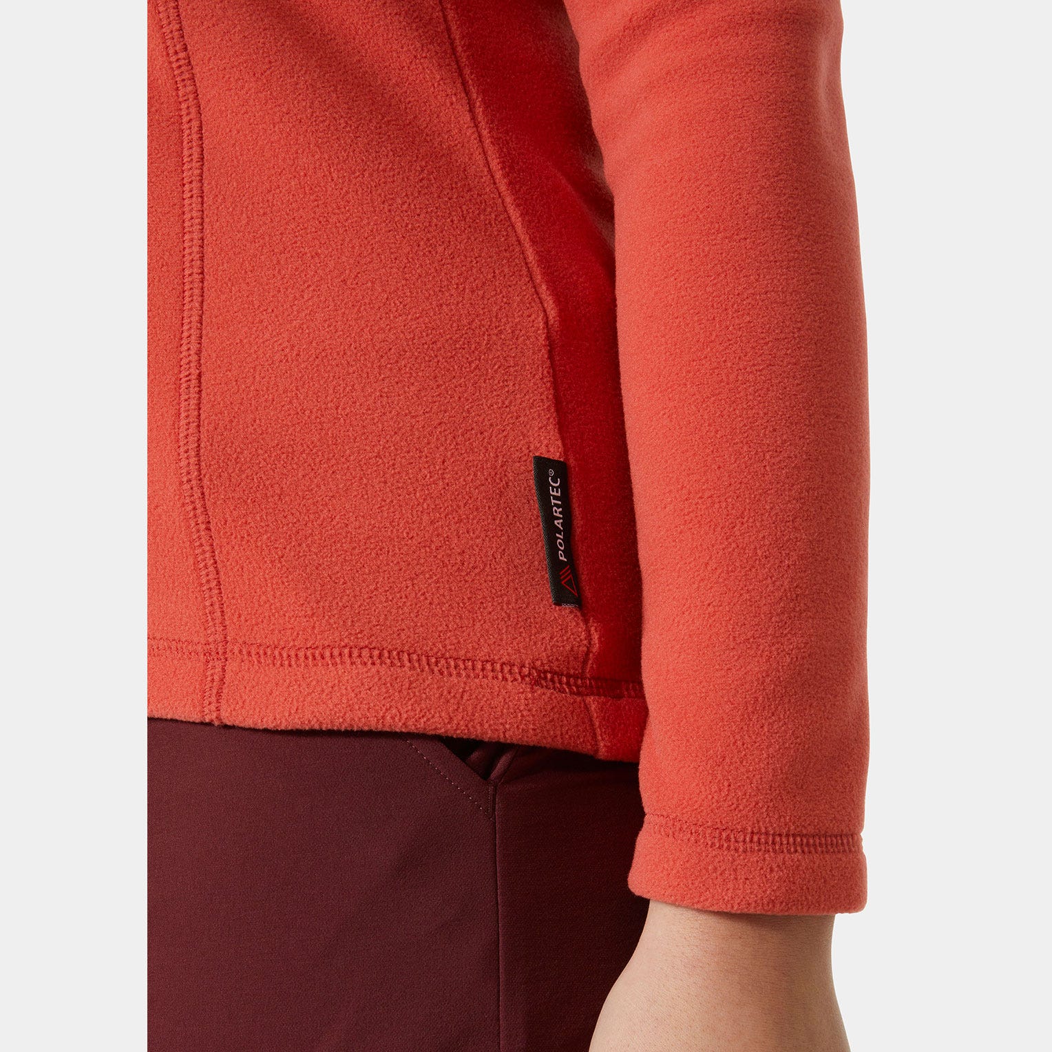 Women's Daybreaker Half-zip Fleece Jacket