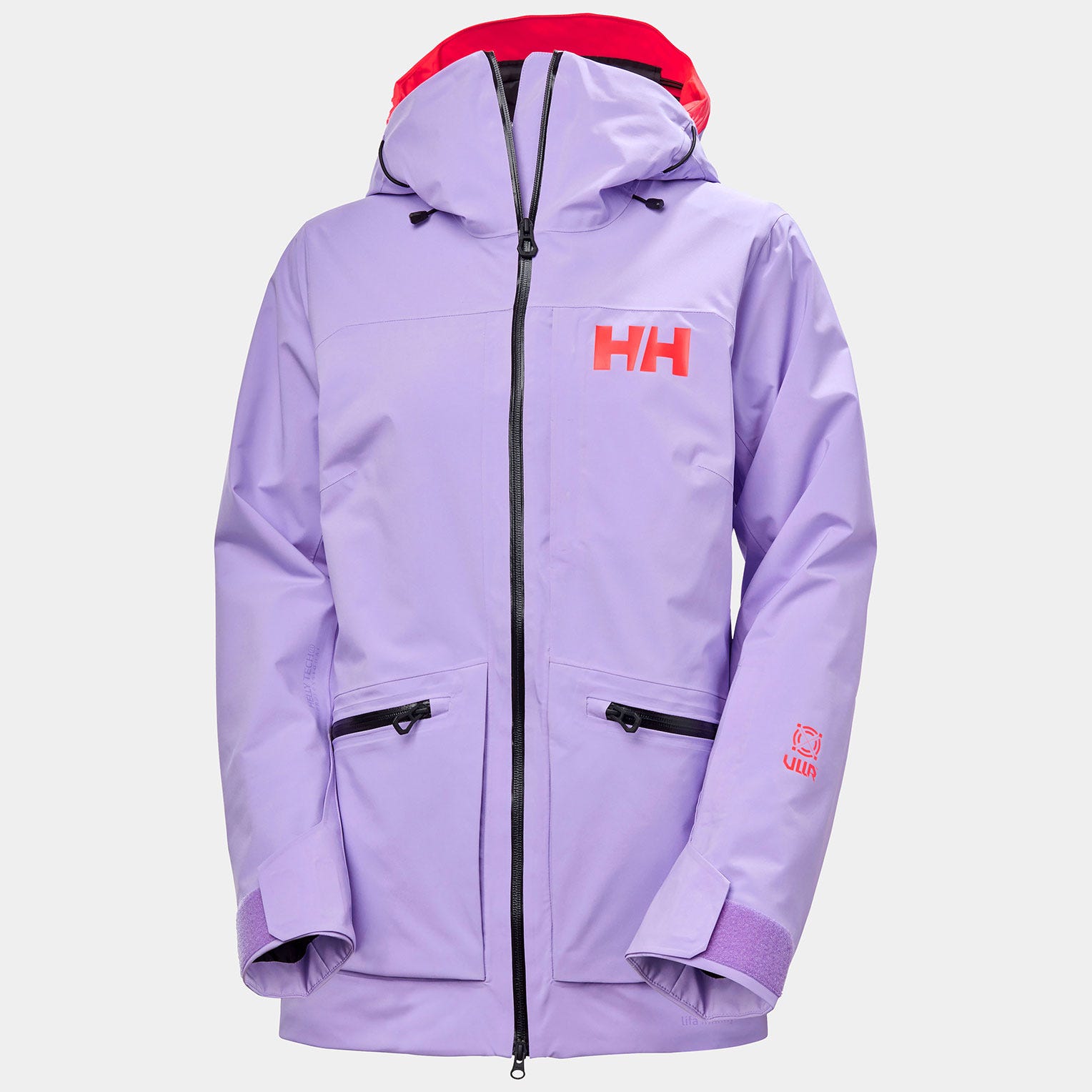 Women's Powderqueen Infinity Ski Jacket