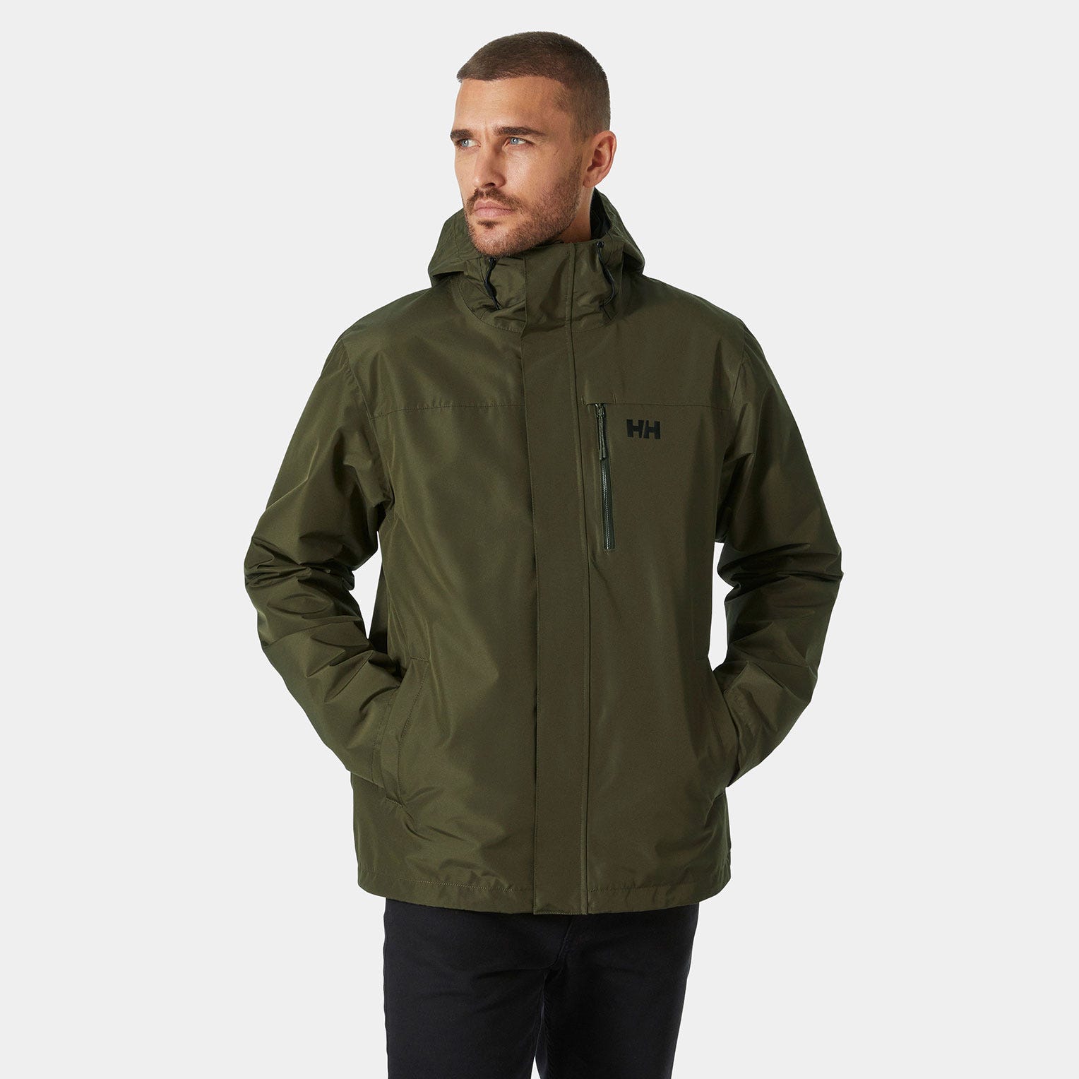 Men's Juell 3-in-1 Shell and Insulator Jacket